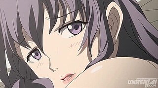 Hentai - The Big Tits of my Step Mom [Uncensored]