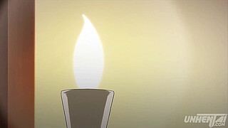 Hentai - The Big Tits of my Step Mom [Uncensored]