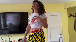 Never Let Your Stepmom Go To Coachella Without You