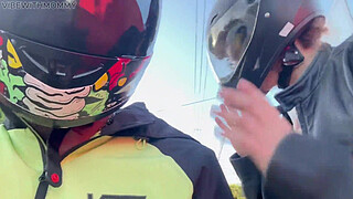 Stepmom Keeps Stepson Quiet After Tinder Date