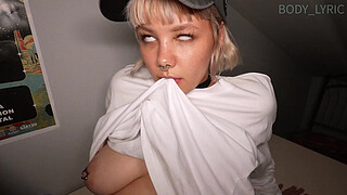 Can we just fuck? An unexpected offer from a classmate