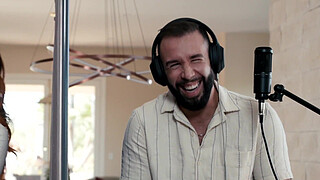 Big Booty Cutie Siri Dahl Can't Wait To Fuck Her Blind Date Will Pounder