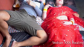 XXX Indian step MOM step SON before holi XXX in hindi XXX