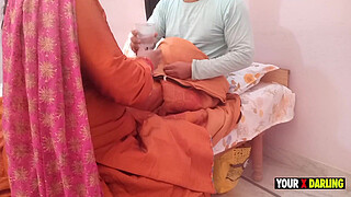 Stepmother accidentally gave husband's Viagra to stepson