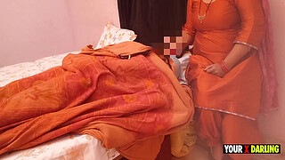 Stepmother accidentally gave husband's Viagra to stepson