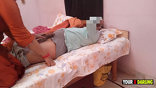 Stepmother accidentally gave husband's Viagra to stepson