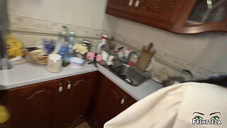 Please Cum Deep Inside Me! New Year Creampie Compilation