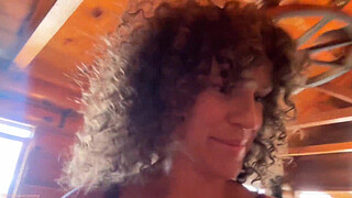 Stepmom Goes Back To School