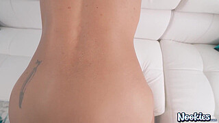 NOOKIES 48 yo TONED Milf Summer Stevens Hardcore Sex