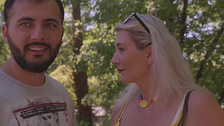 Discovering New Porn Girls Part #4 - Amateurs Recorded - Spoken In German