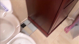 Step Dad Shares Daughter With Boyfriend - Renee Rose & Cock Ninja - Family Therapy - Alex Adams