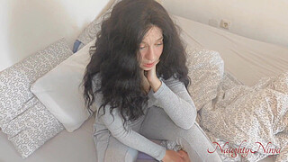 Step-Mom Accidently Gives me Viagra Pills