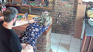 Caught my husband cheating with the neighbours wife