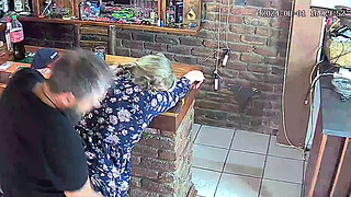 Caught my husband cheating with the neighbours wife