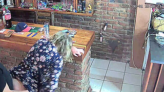 Caught my husband cheating with the neighbours wife