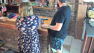 Caught my husband cheating with the neighbours wife