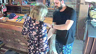 Caught my husband cheating with the neighbours wife