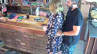 Caught my husband cheating with the neighbours wife