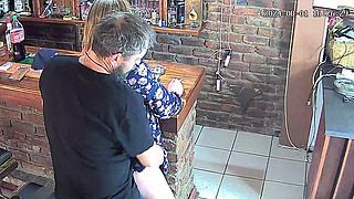 Caught my husband cheating with the neighbours wife