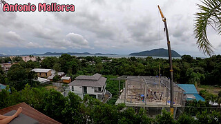 Picking up a Hot Thai Babe by the Swimming Pool - Onlyping