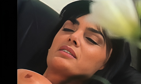 CAREER SLUT - Full movie