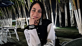 My best friend wants to try sex with me and I say yes.