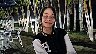 My best friend wants to try sex with me and I say yes.