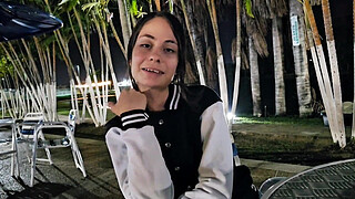 My best friend wants to try sex with me and I say yes.