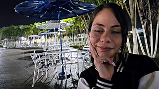 My best friend wants to try sex with me and I say yes.