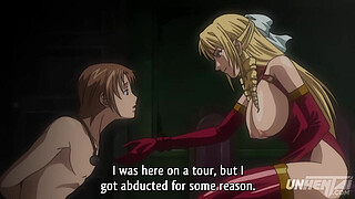 Hentai - Pregnant Woman Roughly Fucked Gets Creampie [Subtitled]