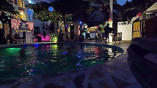 Nudist moments #4 – Living our nudist lifestyle