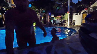 Nudist moments #4 – Living our nudist lifestyle