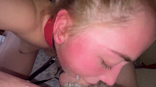 Extreme FaceFuck & Deepthroat Until Throatpie CUM