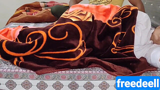 First Time Fucking My Stepmom. when Nobody at Home