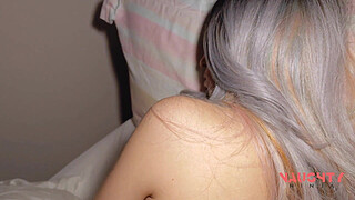 Staying with my Step-Mom When it's Cold in the House