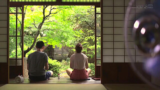 Reunion With Cousin In The Countryside [Subtitled] Iori Kogawa