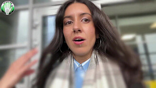 I get fucked in the stadium toilets during a football match