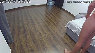 Touch my wife.Friend fucks my his wife in the ass and cums in the mouth.Real treason