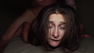 MAKE ME YOUR SLUT - College Cutie Fucked ROUGH - Jane White