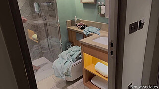 Stepmom Tests to See If I'm Gay