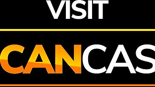 African girl with perfect tits fucks director to get a modeling job!