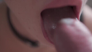 Cum In Mouth and Swallow Compilation! Free