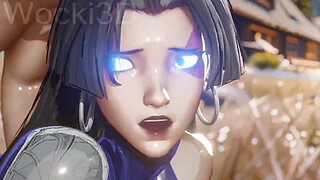 Game X Hentai 1