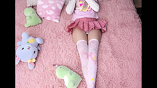 Young girl creampie compilation