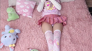 Young girl creampie compilation