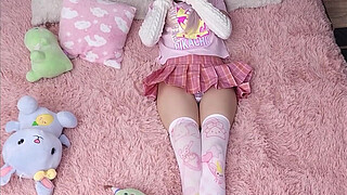 Young girl creampie compilation