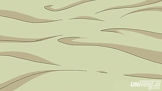 Tight Step Sister Pussy vs Step Brother Big Cock - Hentai Uncensored [Exclusive]