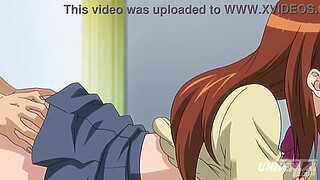 Tight Step Sister Pussy vs Step Brother Big Cock - Hentai Uncensored [Exclusive]