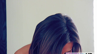 He Gave Me His Tip For Doing A Great Job Cleaning