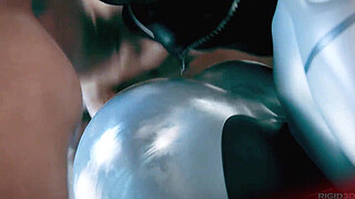 Peak Performance-Rigid3D